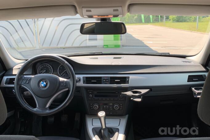 BMW 3 Series E90/E91/E92/E93 Touring wagon