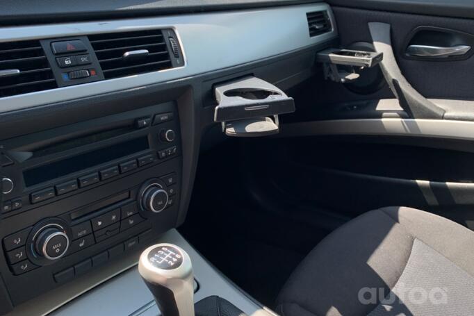 BMW 3 Series E90/E91/E92/E93 Touring wagon