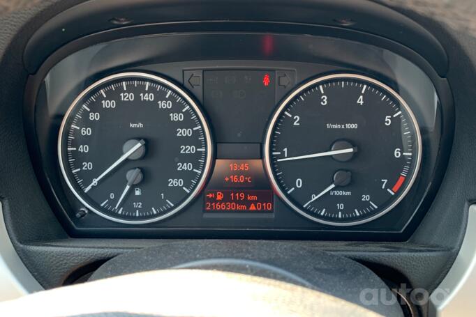 BMW 3 Series E90/E91/E92/E93 Touring wagon