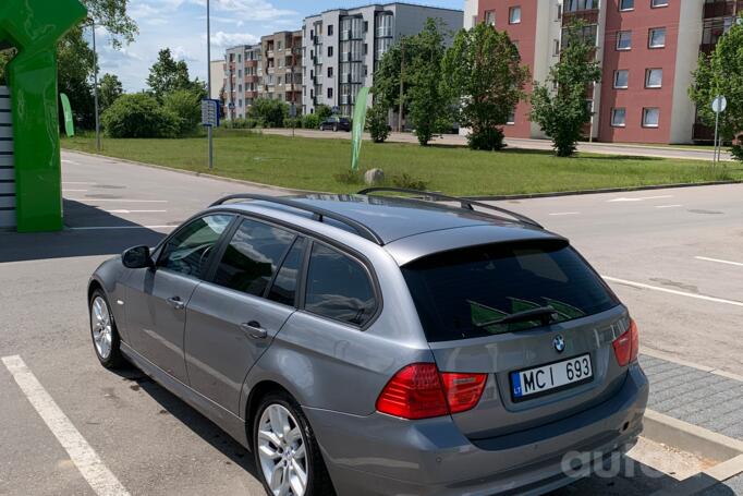 BMW 3 Series E90/E91/E92/E93 Touring wagon