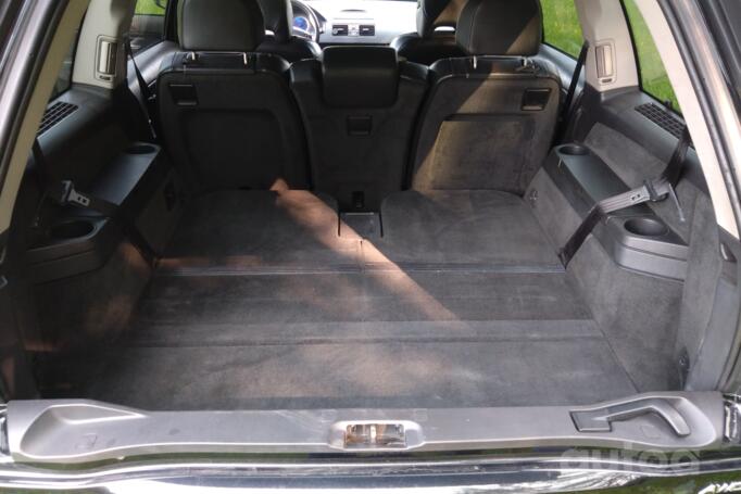 Volvo XC90 1 generation [restyling] Crossover