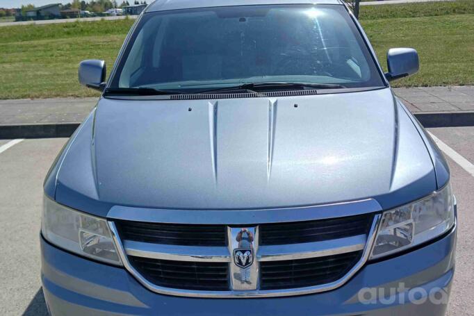 Dodge Journey