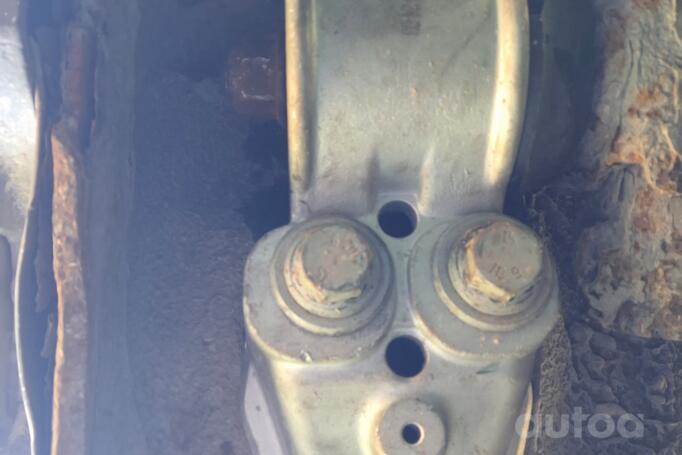 Volkswagen Passat B5.5 [restyling] wagon