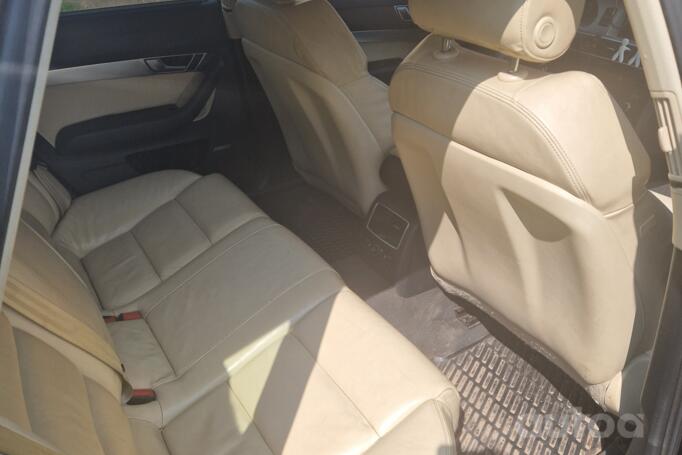 Audi A6 4F/C6 Allroad quattro wagon 5-doors