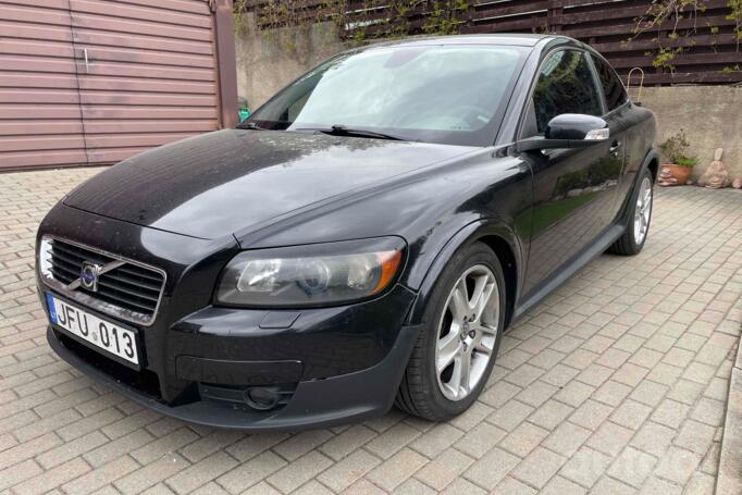 Volvo C30
