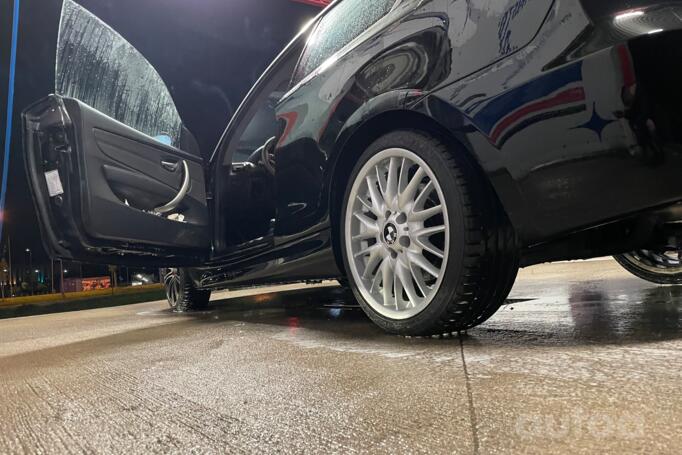 BMW 1 Series E81/E82/E87/E88 [restyling] Hatchback 3-doors