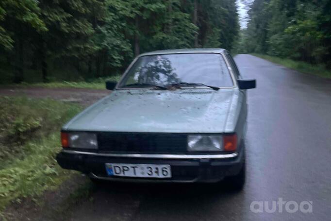 Audi 80