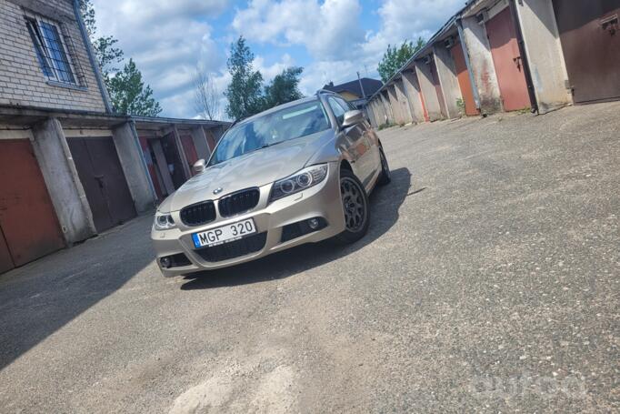 BMW 3 Series E90/E91/E92/E93 Touring wagon