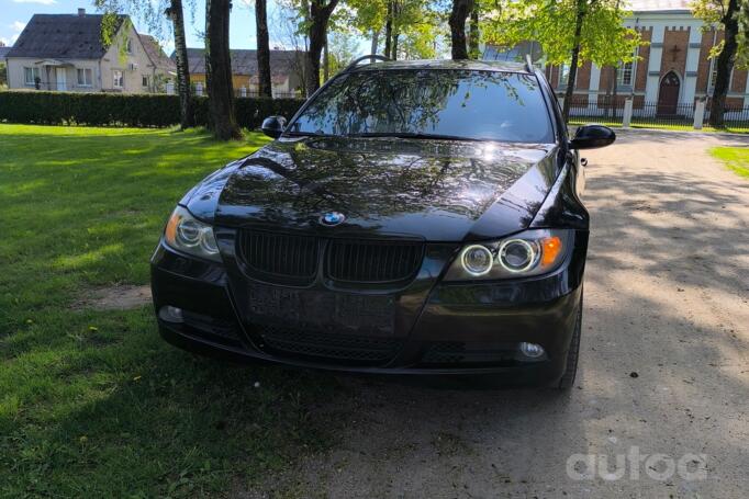 BMW 3 Series E90/E91/E92/E93 Touring wagon