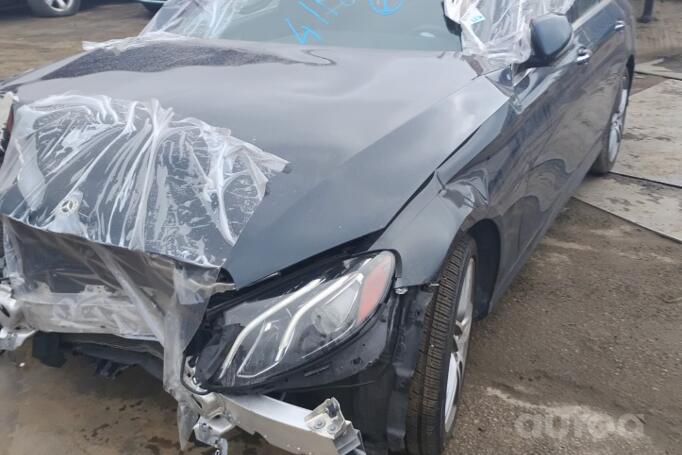 Mercedes-Benz E-Class W213/S213/C238/A238 Sedan 4-doors