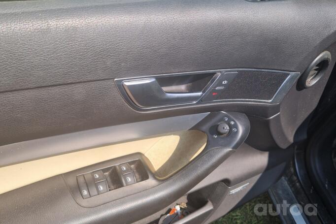 Audi A6 4F/C6 Allroad quattro wagon 5-doors