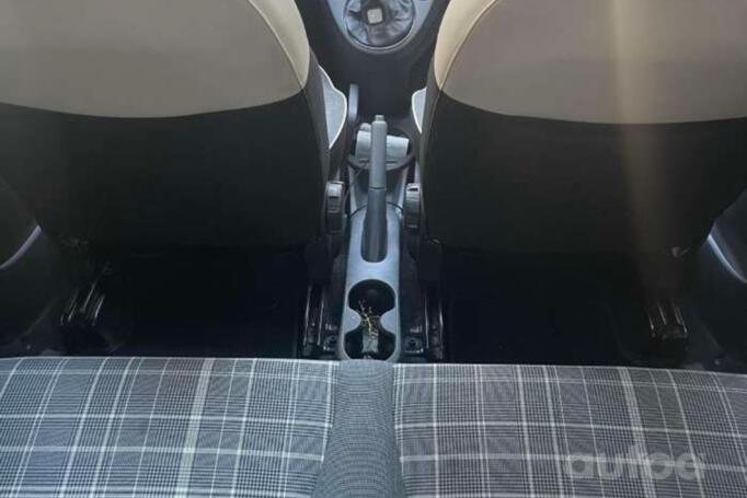 Fiat 500 2 generation [restyling] Hatchback