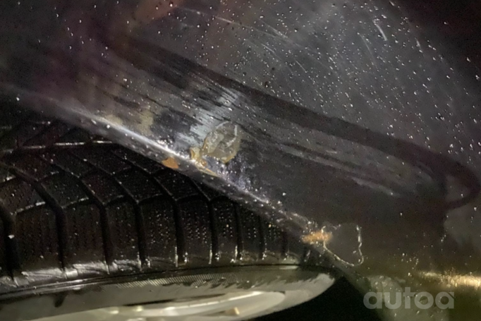 Volvo V50 1 generation wagon