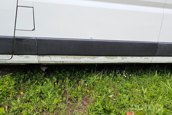 Fiat Ducato 3 generation