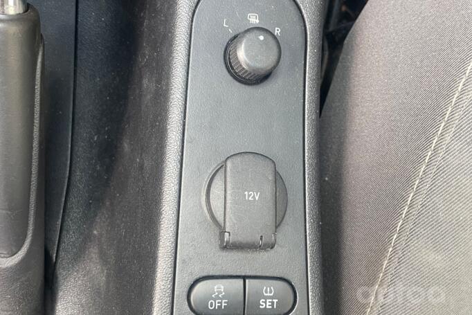 SEAT Altea 1 generation [restyling] XL minivan 5-doors
