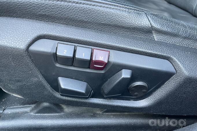 BMW 3 Series F30/F31/F34 Sedan