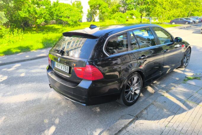 BMW 3 Series E90/E91/E92/E93 Touring wagon