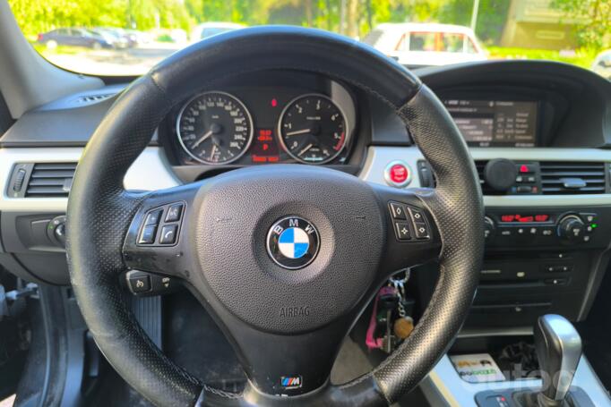 BMW 3 Series E90/E91/E92/E93 Touring wagon
