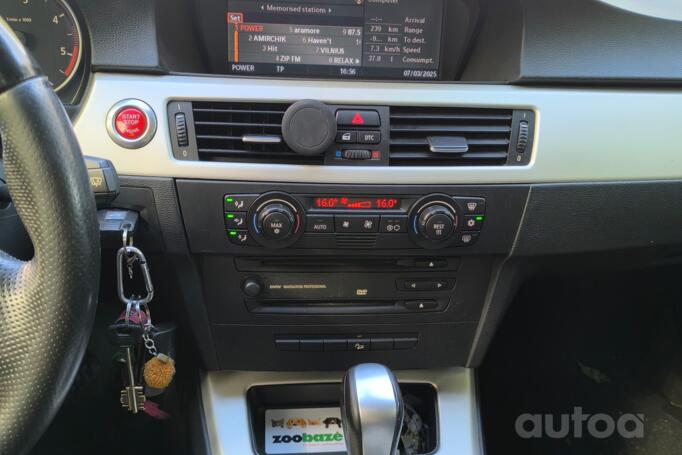 BMW 3 Series E90/E91/E92/E93 Touring wagon