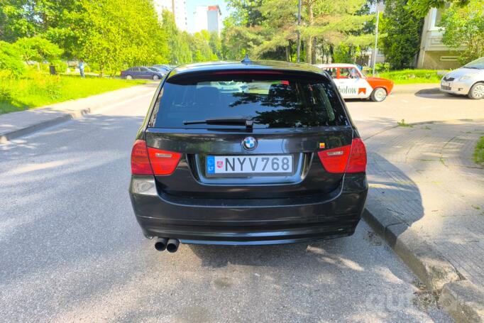 BMW 3 Series E90/E91/E92/E93 Touring wagon