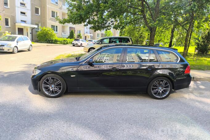 BMW 3 Series E90/E91/E92/E93 Touring wagon
