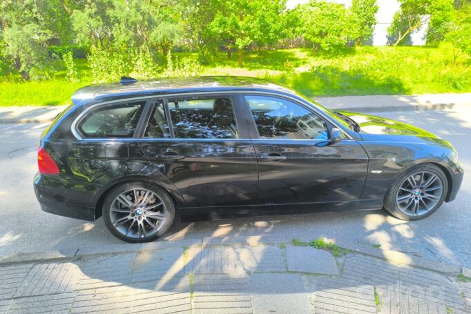 BMW 3 Series E90/E91/E92/E93 Touring wagon