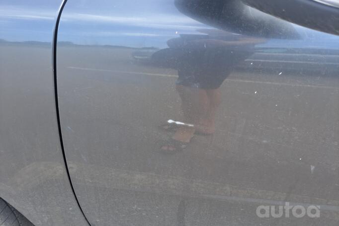 Volvo V70 3 generation wagon