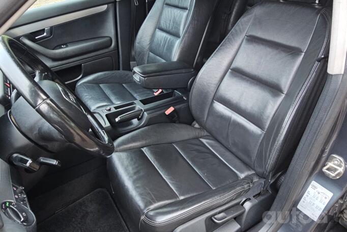Audi A4 B7 Avant wagon 5-doors