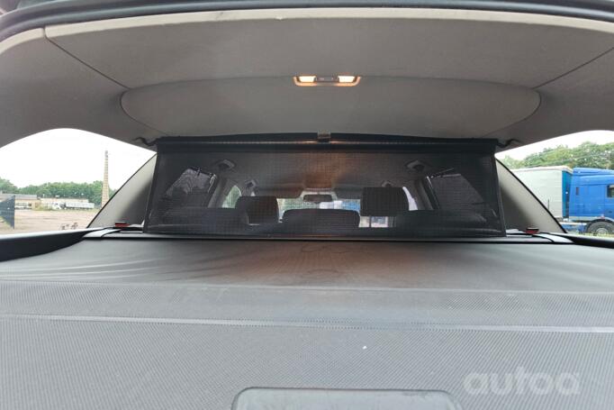 Audi A4 B7 Avant wagon 5-doors