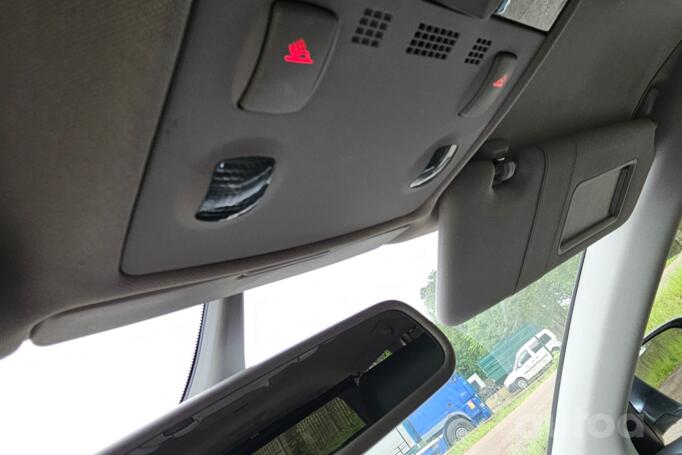 Audi A4 B7 Avant wagon 5-doors