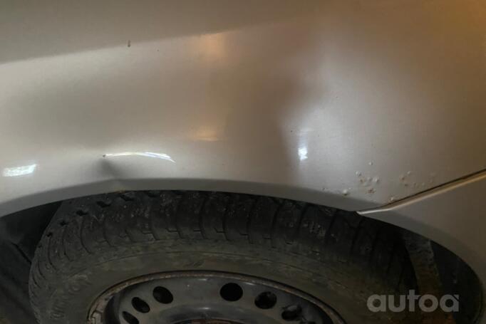 Saab 9-3 2 generation wagon