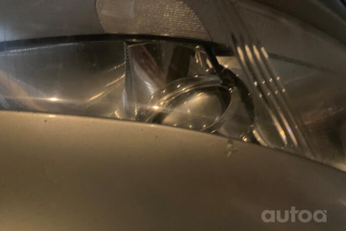 Saab 9-3 2 generation wagon