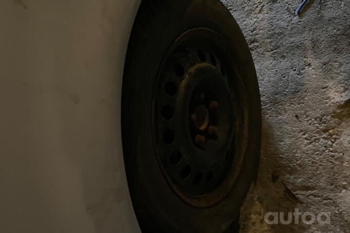 Saab 9-3 2 generation wagon