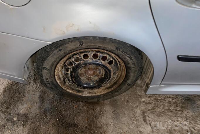 Saab 9-3 2 generation wagon