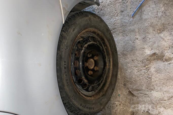 Saab 9-3 2 generation wagon