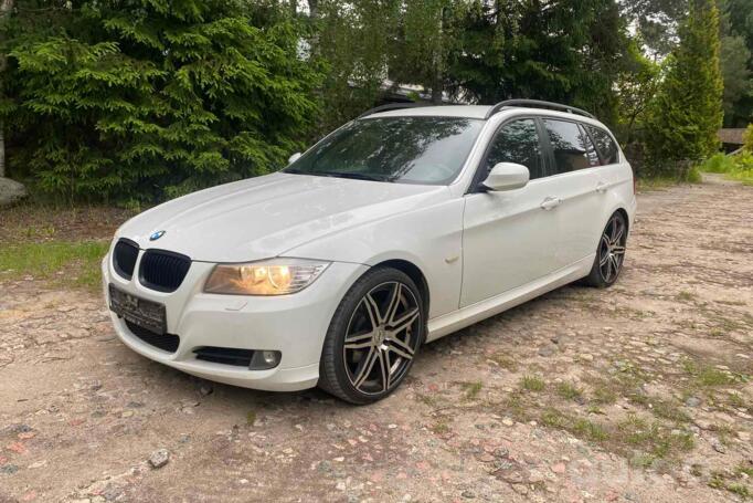BMW 3 Series E90/E91/E92/E93 Touring wagon