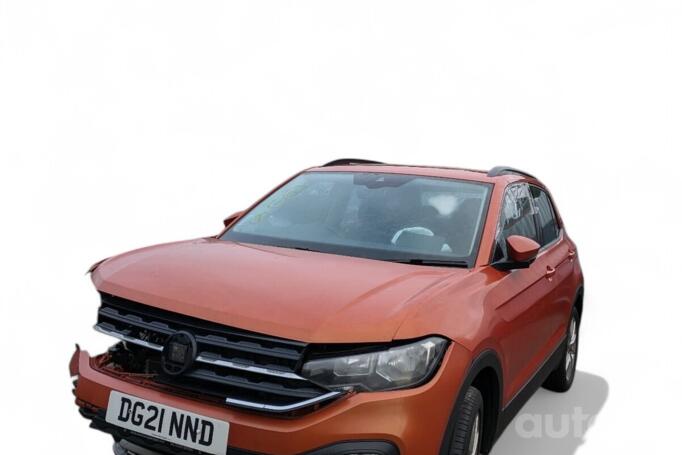 Volkswagen T-Cross 1 generation Crossover