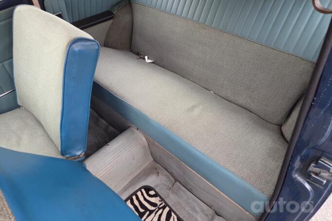 Volvo PV444/544