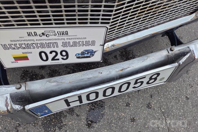 Volvo PV444/544