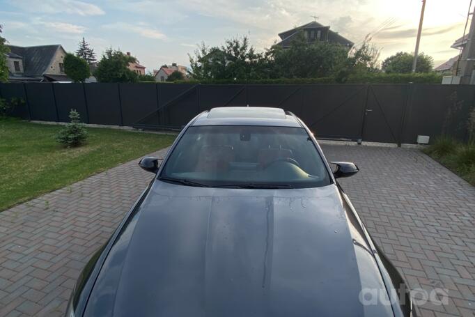 BMW 3 Series E90/E91/E92/E93 Sedan