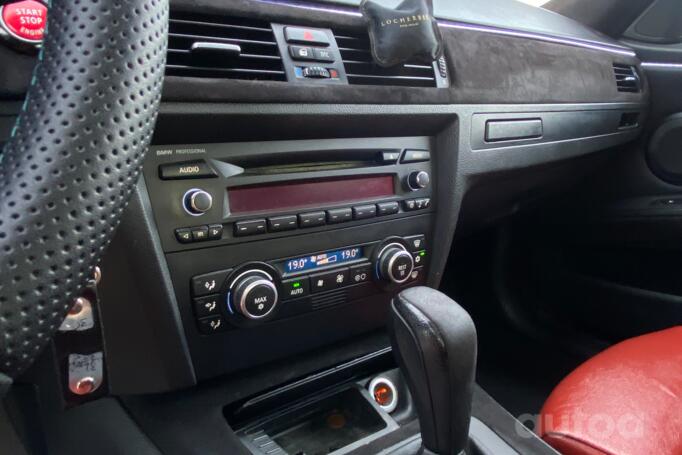 BMW 3 Series E90/E91/E92/E93 Sedan