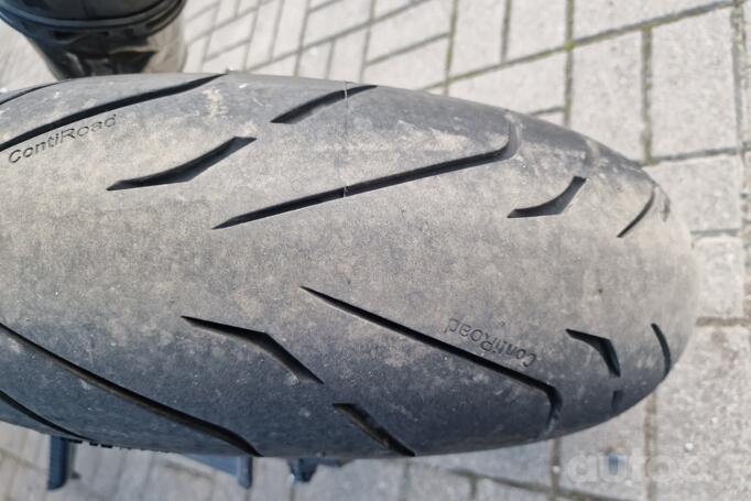 Kawasaki ZR