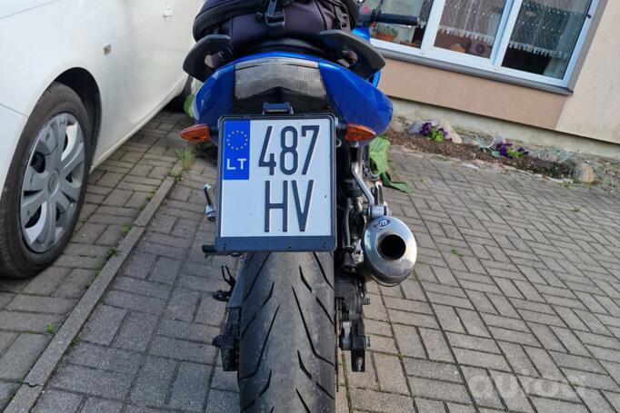 Kawasaki ZR