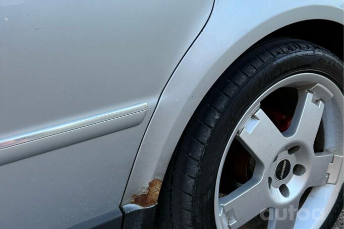 Volkswagen Passat B5.5 [restyling] Sedan