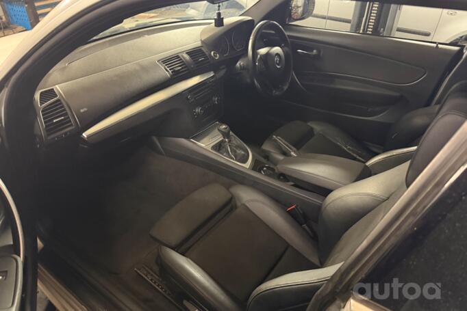 BMW 1 Series E82/E88 [2th restyling] Coupe