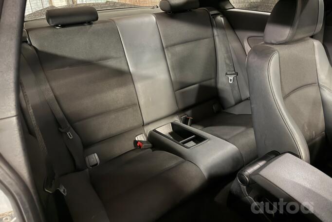 BMW 1 Series E82/E88 [2th restyling] Coupe