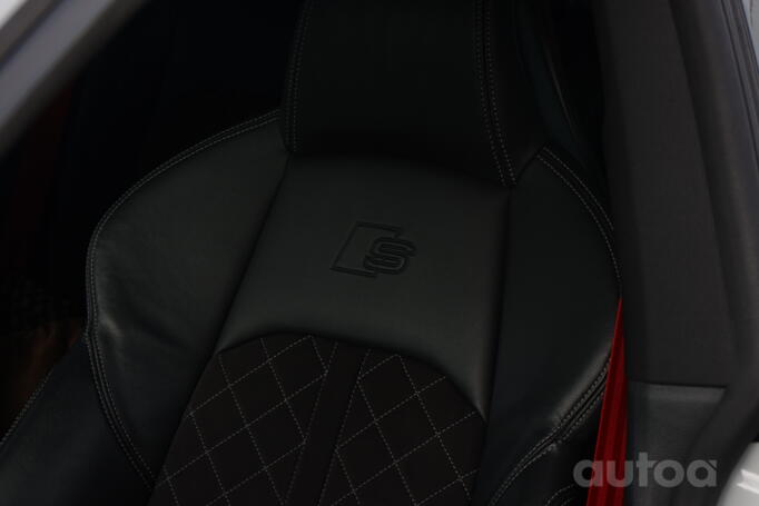 Audi S5 F5 Sportback liftback