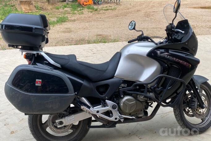 Honda XL