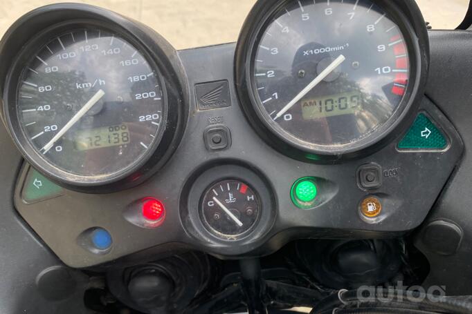 Honda XL