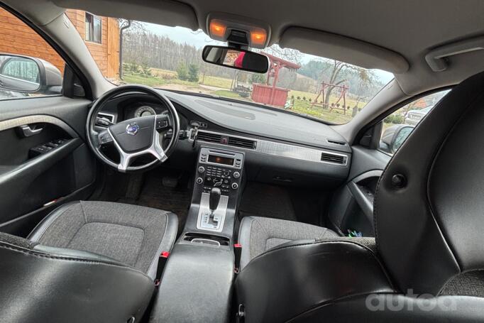 Volvo XC70 3 generation wagon